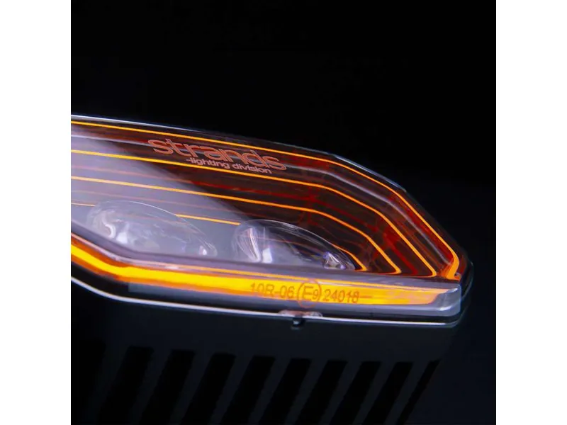 Strands FOR9T Light Pod 4500lm 10-48V Extraljus med Position - Bild 7