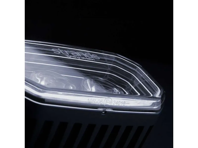 Strands FOR9T Light Pod 4500lm 10-48V Extraljus med Position - Bild 8