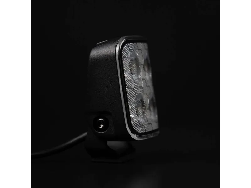 STRANDS UNITY EDGE LED-arbetslampa 2010lm 10-36V 76x76mm - Bild 3