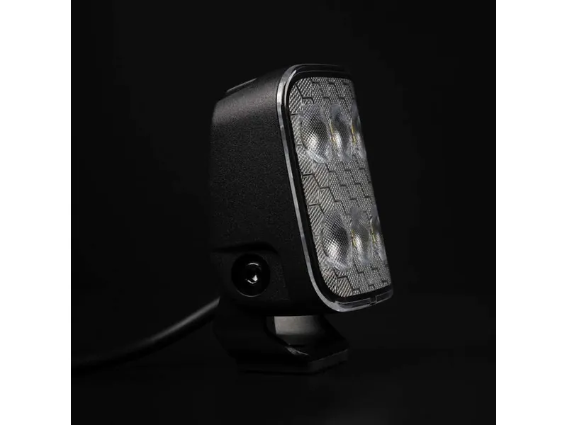 STRANDS UNITY EDGE Extraljus LED 3940lm 10-36V 92mm - Bild 3