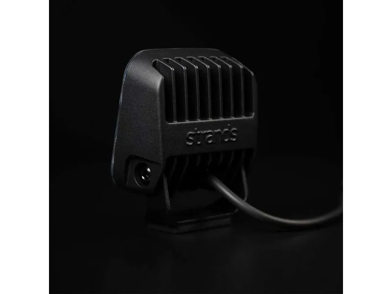 STRANDS UNITY EDGE Extraljus LED 3940lm 10-36V 92mm - Bild 4