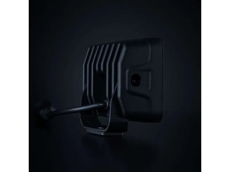 STRANDS NUUK D-LINE QB Positionsljus 3500lm 10-32V 85x85mm - Bild 7