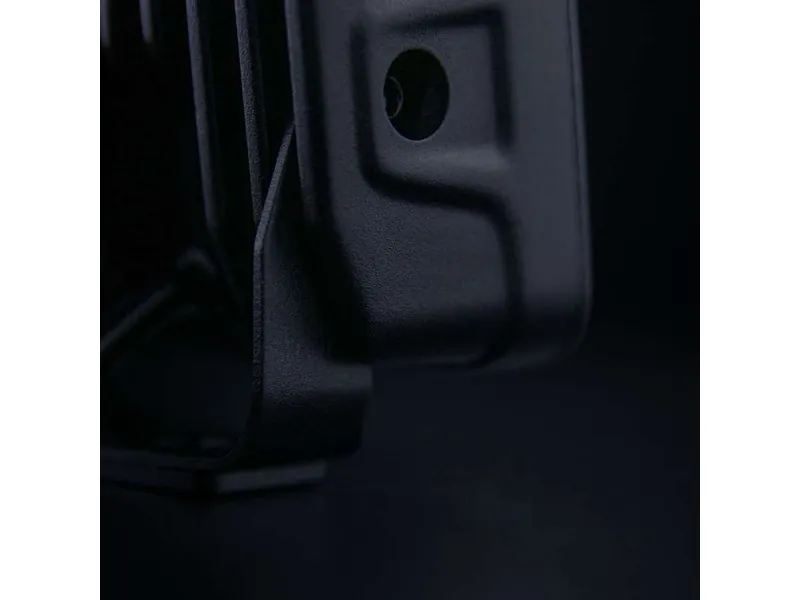 STRANDS NUUK D-LINE QB Positionsljus 3500lm 10-32V 85x85mm - Bild 8