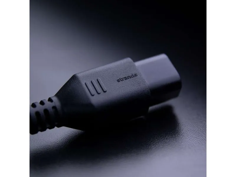 STRANDS NUUK D-LINE QB Positionsljus 3500lm 10-32V 85x85mm - Bild 9