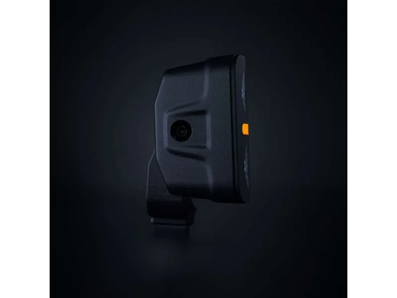 STRANDS NUUK D-LINE QB Arbetsbelysning 2920lm 10-32V med Röd/Gul Positionsljus - Bild 7