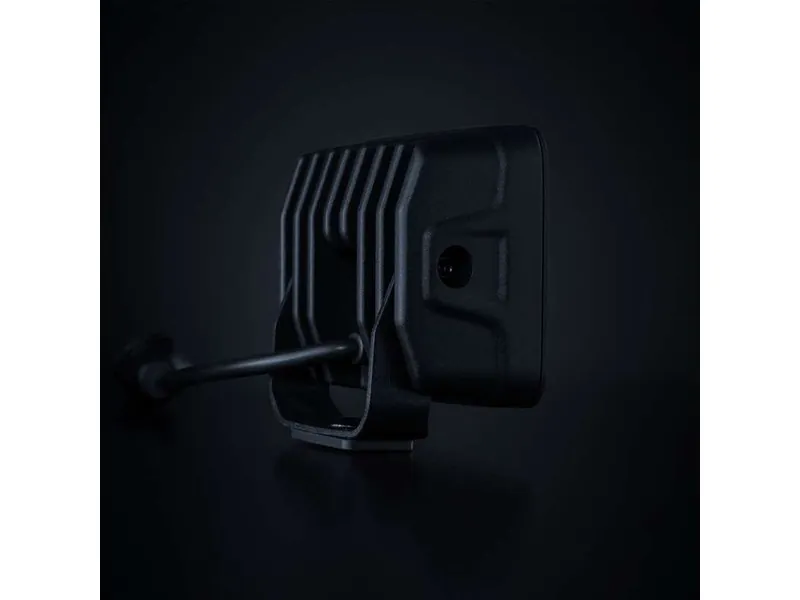 STRANDS NUUK D-LINE QB Arbetsbelysning 2920lm 10-32V med Röd/Gul Positionsljus - Bild 8