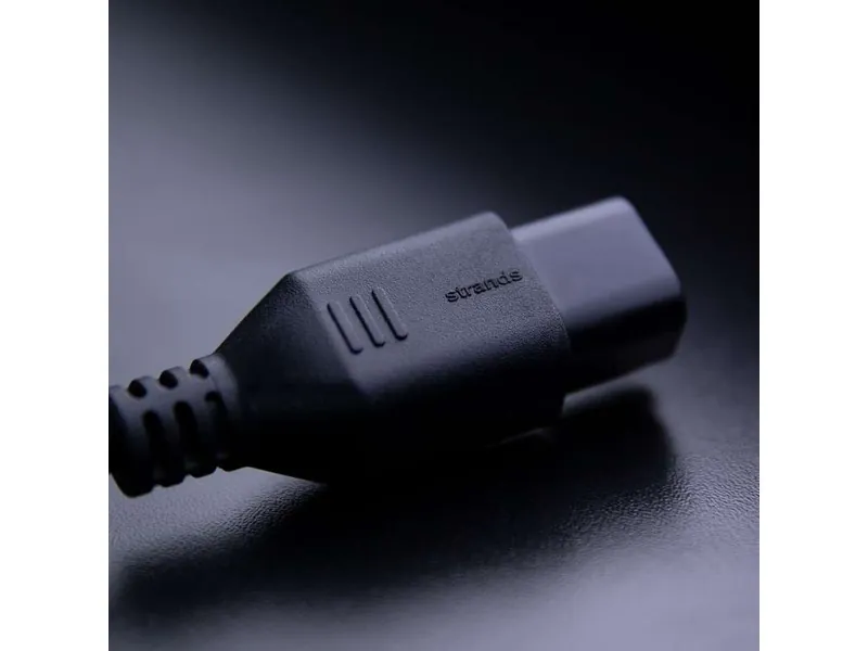 STRANDS NUUK D-LINE QB Arbetsbelysning 2920lm 10-32V med Röd/Gul Positionsljus - Bild 10