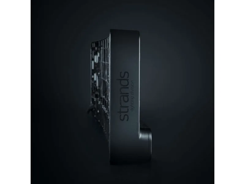 STRANDS NUUK D-LINE LED BAR 20″ Komplett Kit 13000lm 9-36V - Bild 2