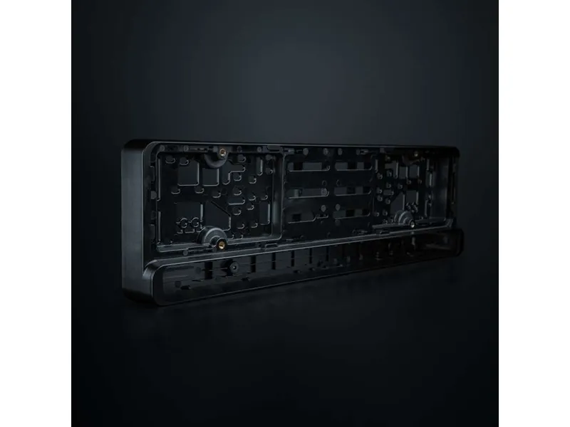 STRANDS NUUK D-LINE LED BAR 20″ Komplett Kit 13000lm 9-36V - Bild 4