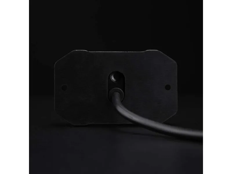 Strands Unity Scene Light - Multifunktionsbelysning 880lm 10-32V med Backljus och Varningsljus - Bild 6