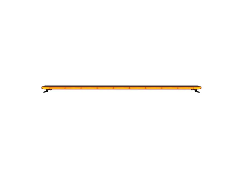 Strands Cruise Light Slim LED-blixtljusramp 1532 mm - Bild 2