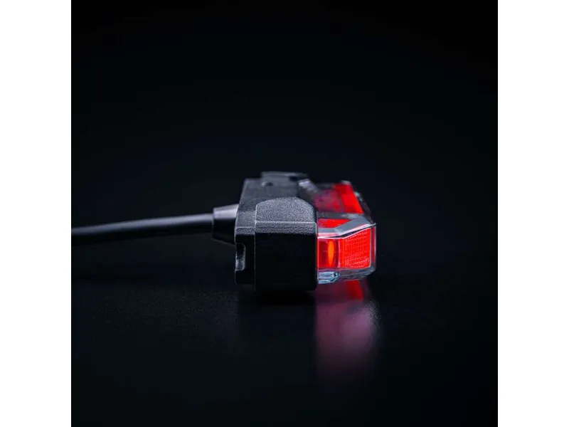 STRANDS FIREFLY SEE ME Bakljus - Positions- och Bromsljus 10-48V - Bild 3