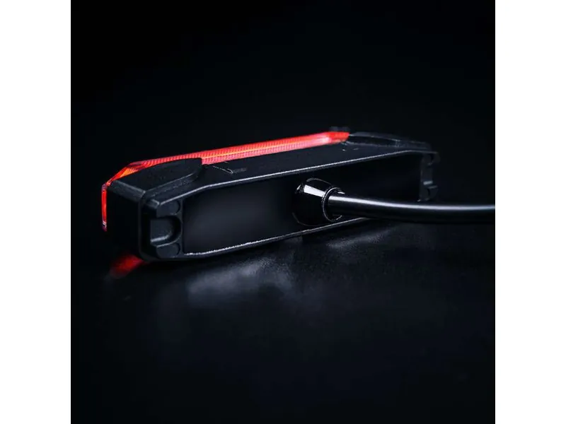 STRANDS FIREFLY SEE ME Bakljus - Positions- och Bromsljus 10-48V - Bild 8