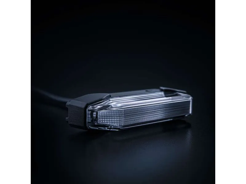 STRANDS FIREFLY SEE ME Sidomarkeringslykta 10-48V ECE-godkänd - Bild 2