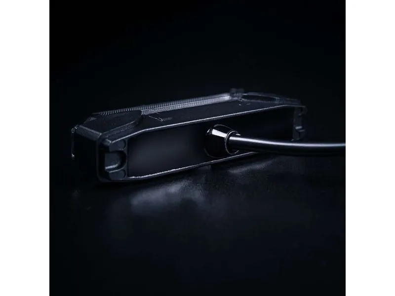 STRANDS FIREFLY SEE ME Sidomarkeringslykta 10-48V ECE-godkänd - Bild 9