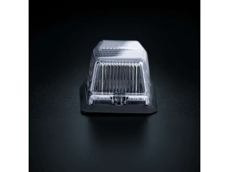 STRANDS IZE LED SILVER ARROW Positionsljus Vit/Amber 10-32V med Varningsljus - Bild 8