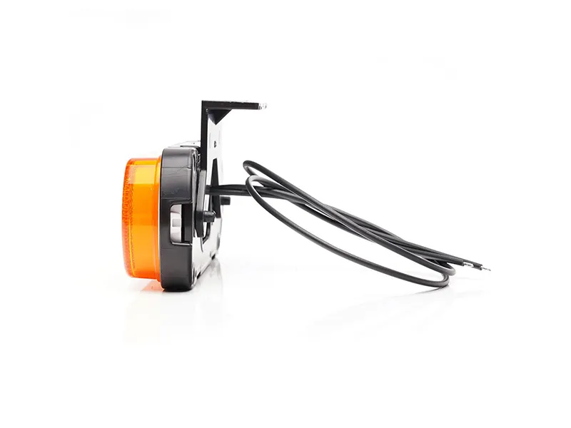 Strands Freedom Ground Line sidomarkeringsljus LED gult - Bild 3