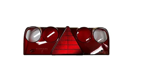 SCHMITZ Baklyktsglas Universal - Volvo FH/FM4 - Ledextraljus.eu