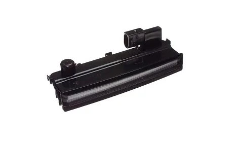 Scania R/S 16> LED positionsljus solskydd vit - Ledextraljus.eu