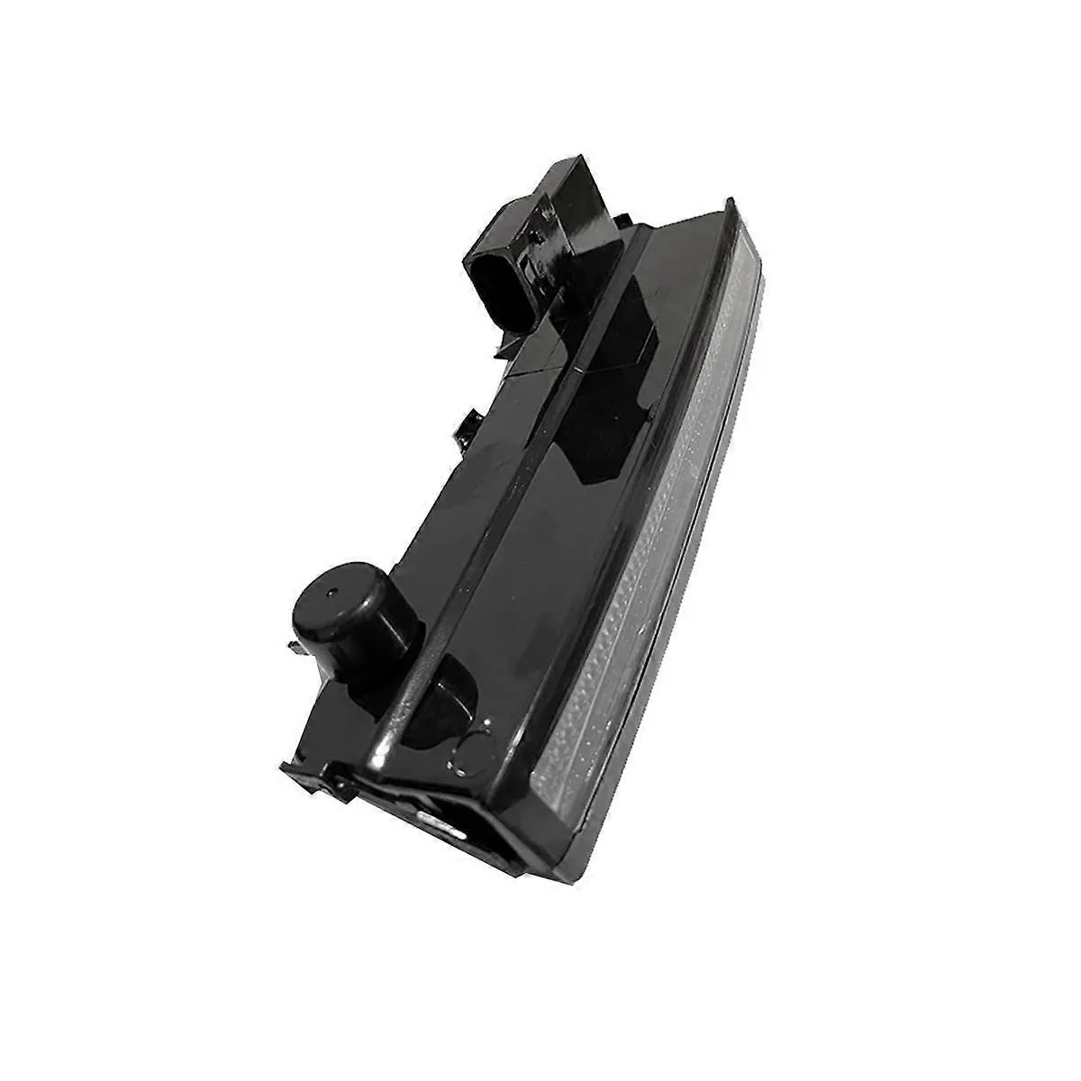 Scania R/S LED solskyddslampa gul (2016+) - Ledextraljus.eu