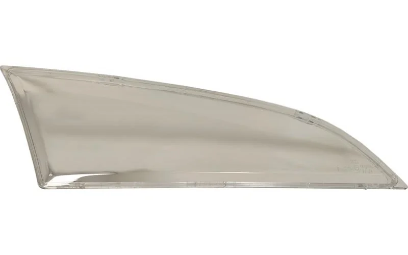 Scania R/S 2016+ lampglas fjärrljus vänster - Ledextraljus.eu