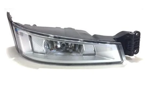 Volvo FH/FM dimljus H7 höger - Ledextraljus.eu