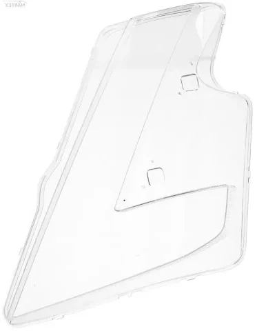 Volvo FH/FM 5 Strålkastarskydd LED Vänster - Ledextraljus.eu