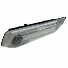 Volvo FH/FM 5 LED-blinkers vänster i dörrförlängning - Ledextraljus.eu