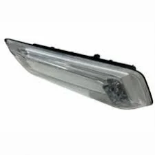 Volvo FH/FM 5 LED-blinkers dörrförlängning höger - Ledextraljus.eu